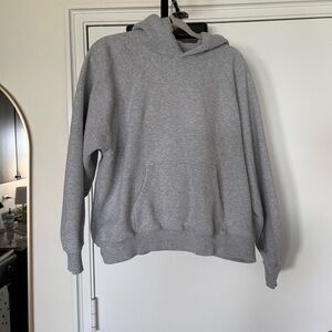 Aritzia TNA Cozy Mega Fleece
